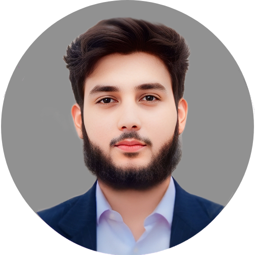 Ukasha Irfan