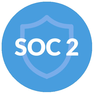 SOC 2 Compliant